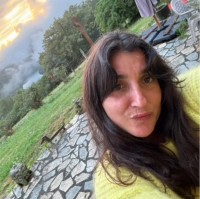 Fer2lance Employee Fanny Bourdin's profile photo