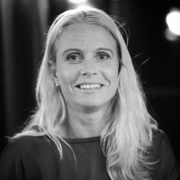 Silf Competence Employee Sofia Andersson's profile photo