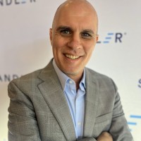 Sandler Training Employee Keith Barber's profile photo
