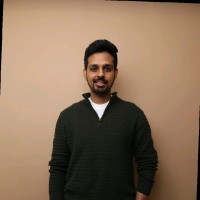 Srinivasa Vasudevan Email
