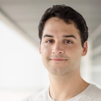 Tenera Employee Tomas Gareau's profile photo