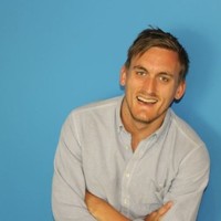 BrightEdge Employee Mark Mitchell's profile photo