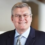 Advancement Resources Employee Darrell Godfrey's profile photo