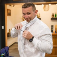 Heidelberg Materials Australia Employee Simon Pilgrim's profile photo