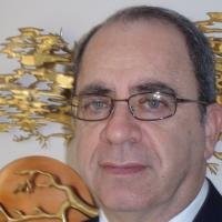 Ehud Laska Email & Phone Number