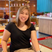 ThaiTicketMajor Employee Sriwita Soonmahakhun's profile photo