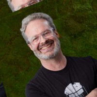 OVO Employee Guy Duncan's profile photo