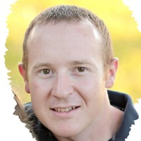 DXP Enterprises, Inc. Employee Nathan Huff's profile photo
