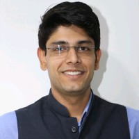 Motion Kolkata Employee Kuldeep Bansal's profile photo