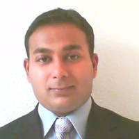Ageas Group Employee Ajay Garg's profile photo