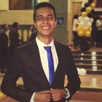 Progressio Solutions Employee Evan Hany's profile photo