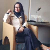 Interface Microsystems Employee Priya Sharma's profile photo