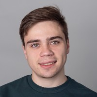 Anton Sidorov's profile photo