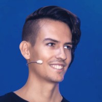 Sigma Prime Employee Lion's profile photo