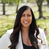 HOPPR Employee Desiree Therianos's profile photo