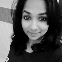 Siemens Technology India Employee Aswathy D's profile photo