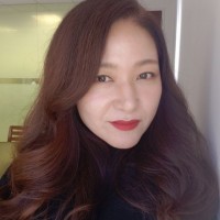 Bank of Hope Employee Gemma Kim's profile photo
