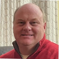 Sysco Grand Rapids Employee Gregg Hoppe's profile photo