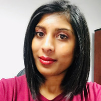Rolfes Chemicals Employee Amanda Preenathan's profile photo