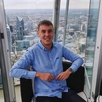 Jacob Woodhouse Email & Phone Number