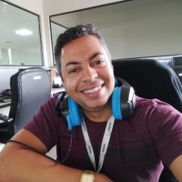 Bookplay Employee Áleson Medeiros's profile photo