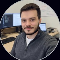 We Drive Solar Employee Tolga Günler's profile photo