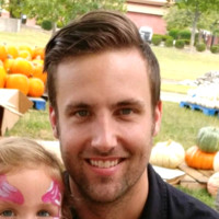 Glaser Instruments Employee Nick Drushel's profile photo