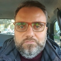 Express Srl Employee Raffaele Iazzetta's profile photo