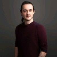 FDJ Gaming Solutions France Employee Vincent Duplessis's profile photo