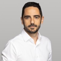 Mercury Security - part of HID Global Employee Giuliano Pugliessa's profile photo