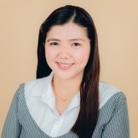 Jamila Nadine Apad Email