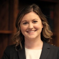 VGraham, LLC Employee Kelly Toups's profile photo