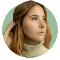 412 Food Rescue Employee Alyssa Plate's profile photo