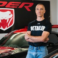 Finishing Touch Auto Spa Employee Richard Meyer's profile photo