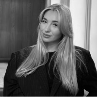 WRONG Digital Employee Agnese Štrausa's profile photo