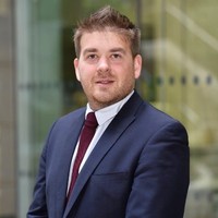 Akeso Employee Luke Taylor's profile photo