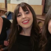 Bistroo Employee Nuria Ortega Navalón's profile photo