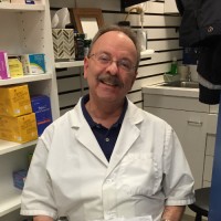 Correct Rx Pharmacy Services, Inc. Employee Brian Schumer's profile photo