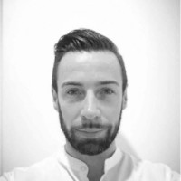 Smiley Company Employee Ross Wilson's profile photo