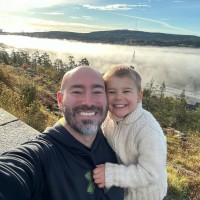 Valmet Employee Ben Grogan's profile photo