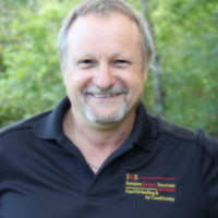 Superior Energy Solutions Employee Richard Brochu's profile photo