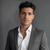 TP Vision Employee Eduardo Gil's profile photo