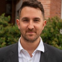 Agora Partnerships Employee Lucas Puente's profile photo