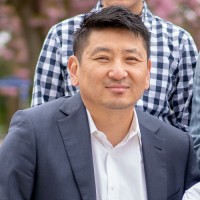 Dieringer School District Employee John Bang's profile photo