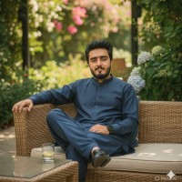 DGK Employee Irfan Hafeez's profile photo