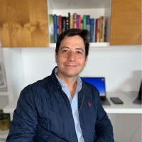 IMLA de Colombia Employee Enrique Rodríguez Mejía's profile photo