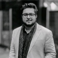 Split Arts Technologies Employee Muhammad Adnan's profile photo