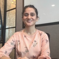 Ragini Sharma Email
