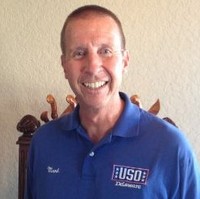 The SPECTRUM Group Employee Mark Solo's profile photo