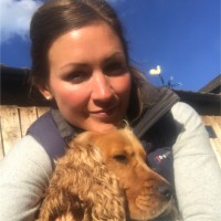 Leeds Building Society Employee Catherine Lindsay's profile photo